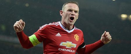 You can watch Wayne Rooney’s United vs Everton testimonial for free on Facebook