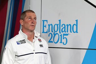 Stuart Lancaster steps down as England coach