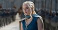 Game of Thrones script page accidentally leaked on Instagram