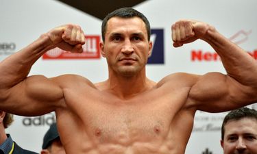 Wladimir Klitschko believes Tyson Fury has “mental issues”