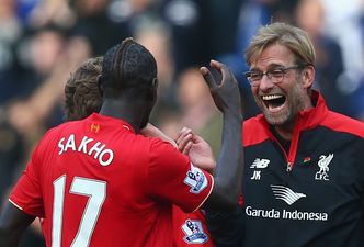 Liverpool confirm Mamadou Sakho will not play again this year