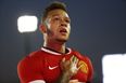 Memphis Depay explains the weight he’s gained since joining Manchester United