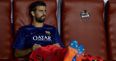 An Everton player has made Gerard Pique’s World XI