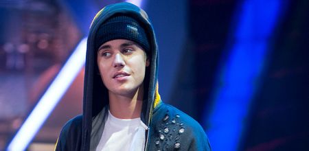 Justin Bieber is on the NME cover and the internet is losing its collective sh*t