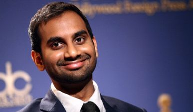 Read Master of None star Aziz Ansari’s touching tribute to his dad