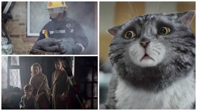 Everyone is going nuts over this Sainsbury’s Christmas Advert (Video)