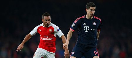 Real Madrid may be about to move for Robert Lewandowski