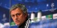 Former Real Madrid president says door could be open for Jose Mourinho return