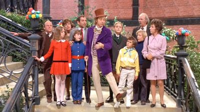 Here’s what the cast of the original Willy Wonka & the Chocolate Factory film look like now (Video)