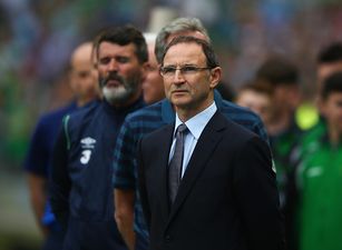 Team news as Bosnia-Herzegovina host Ireland