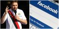 Jason Manford’s post about ‘cowards’ who killed 120 people in Paris Attacks was taken down by Facebook (Pic)