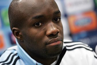 Lassana Diarra confirms the death of his cousin in the Paris terror attacks