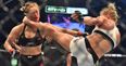 Holly Holm brutally knocks out Ronda Rousey to earn biggest upset in UFC history