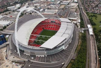 England fans encouraged to sing French national anthem at Wembley