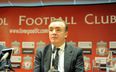 Liverpool Chief Exec Ian Ayre suggests there’s not enough local Scousers at Anfield