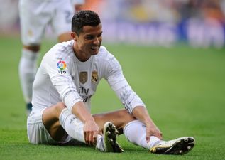 Cristiano Ronaldo’s ‘slow divorce’ from Real Madrid will be completed at the end of the season