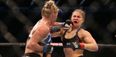 UFC announce a date for Ronda Rousey’s rematch with Holly Holm