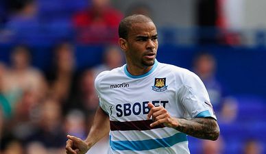 West Ham chairman reveals how much Kieron Dyer cost the club