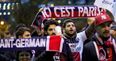 PSG post poignant image in wake of Paris attacks (Pic)