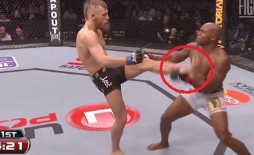 Conor McGregor’s brutal UFC knock-out techniques have been revealed in this video