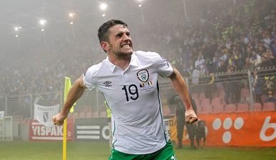 This play-off stat suggests Ireland will qualify for Euro 2016