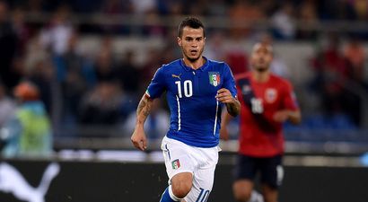 Barcelona keeping tabs on MLS star Giovinco