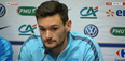 Hugo Lloris speaks of ‘respectful’ England’s solidarity ahead of emotional game (Video)