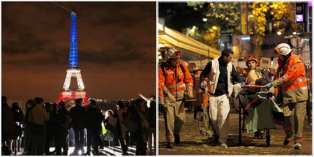 A Twitter spambot ‘predicted the Paris attacks’ two days before they happened