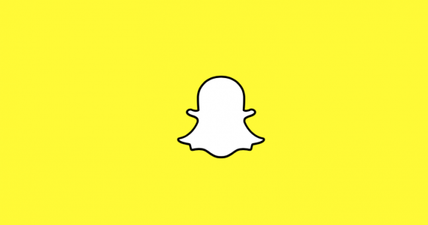 The internet is very angry at the new Snapchat update