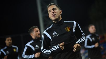 Belgium v Spain cancelled amid security fears after Paris attacks