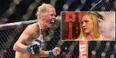 Holly Holm predicted Ronda Rousey’s downfall before her UFC debut (Video)