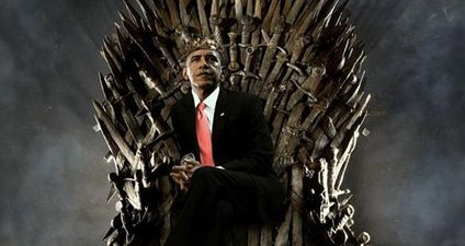 Barack Obama reveals his favourite Game of Thrones character