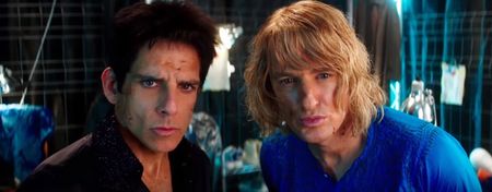 The latest Zoolander 2 trailer is here and it’s ridiculously good looking