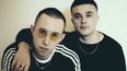 JOE meets Mercury-nominated punk band Slaves…