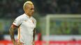 Roma midfielder mistaken for terrorist