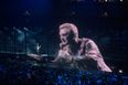 U2 pay tribute to Paris victims during Belfast show