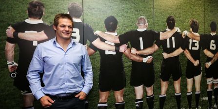 Richie McCaw’s retirement plans make us love him all the more