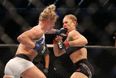 Holly Holm keen to capitalise on Ronda Rousey’s reluctance to move up a weight…