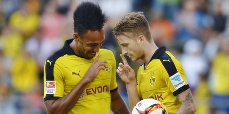 Man United and Arsenal could both benefit from Borussia Dortmund ‘transfer pact’