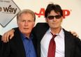 Martin Sheen speaks out about his son Charlie’s HIV revelation