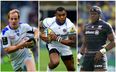 6 players that should feature in the new England team