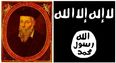 Chilling Nostradamus prediction told of the rise of ISIS and World War III, reports claims