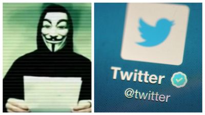 Anonymous claim to have hacked one ISIS member’s Twitter account and filled it with cats and unicorns