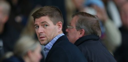 Steven Gerrard rules out Liverpool return and has a pop at City and Chelsea