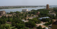 Gunmen have taken 170 people hostage in a hotel in Mali