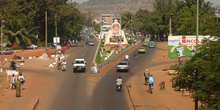 Mali hotel attack: Reports suggest gunmen have killed some of the hostages