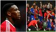 Anthony Martial speaks of his admiration for Pep Guardiola’s great Barcelona team