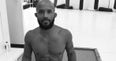 Demetrious Johnson’s core workout is an absolute killer (Video)