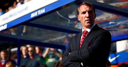 Odds have been slashed on Brendan Rodgers’ next destination and it’s not Galatasaray