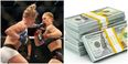 This gambler won $240,000 with a bet on Holly Holm to beat Ronda Rousey after another $2.5m win